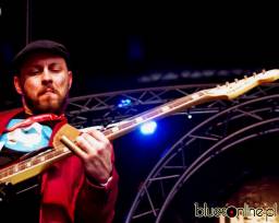 27. Bluesfest Eutin 2016